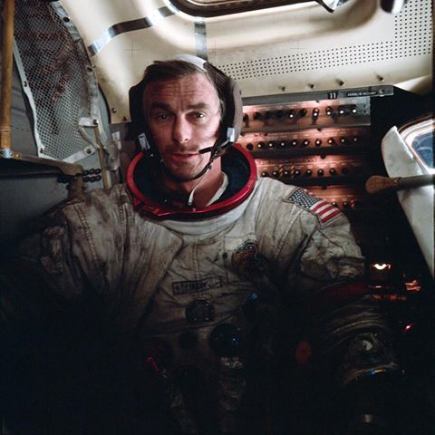 GeneCernan1