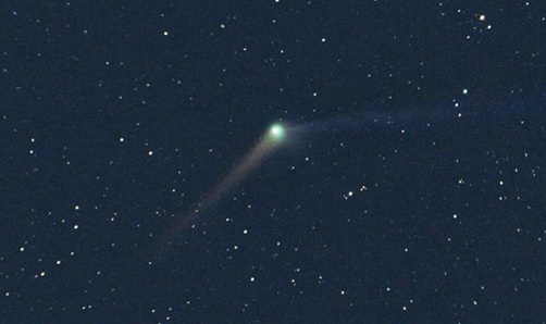 Cometa Catalina