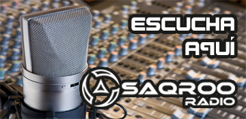 SAQROO Radio