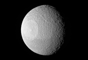 Observ&aacute;ndote: Tetis