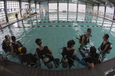 IASP 2015 - Tercer d&iacute;a de Competencia