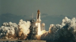 30 a&ntilde;os de la explosi&oacute;n del Challenger