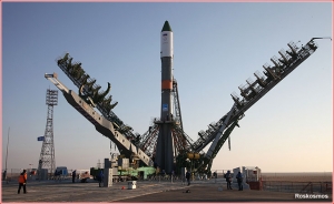 Falla cohete Soyuz-U a 6 minutos despu&eacute;s de su lanzamiento