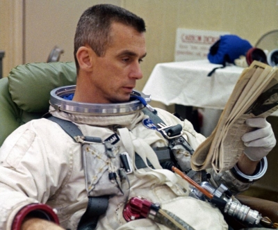 Eugene Cernan