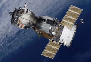 Sociedad Astron&oacute;mica de Quintana Roo monitorea carguero espacial ruso fuera de control