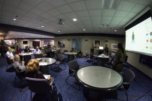 IASP 2015 - Segundo d&iacute;a de Competencia